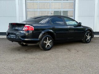 2010 ГАЗ Volga Siber I, чёрный, 281000 рублей, вид 5