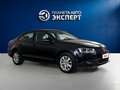 2013 Volkswagen Jetta VI, чёрный, 748000 рублей - вид 2