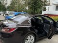 2009 Mazda 6 II (GH) Рестайлинг, фиолетовый, 840000 рублей - вид 7