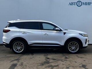 2023 Chery Tiggo 7 Pro Max I, белый, 1890000 рублей, вид 4