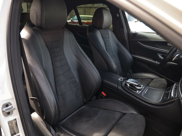 2018 Mercedes-Benz E-Класс 220 d V (W213, S213, C238), белый, 3589000 рублей - вид 24