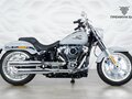 2025 Harley-Davidson Fat Boy, серый, 3199000 рублей