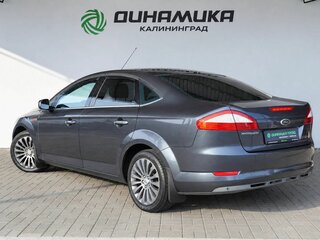 2008 Ford Mondeo IV, серый, 725000 рублей, вид 3