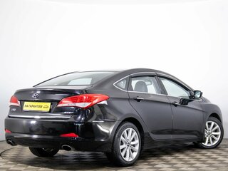 2014 Hyundai i40 I, чёрный, 1289000 рублей, вид 4