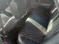 2004 Lada (ВАЗ) 2110, серебристый, 120000 рублей - вид 5