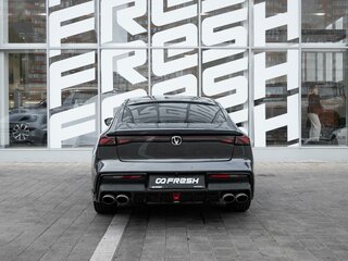 2024 Changan UNI-V I, серый, 2520000 рублей, вид 4
