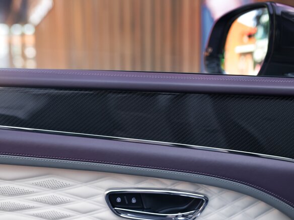 2026 Bentley Bentayga I Рестайлинг, серый, 45900000 рублей - вид 22