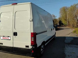 2008 Fiat Professional Ducato, белый, 1300000 рублей, вид 4