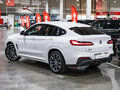 2018 BMW X4 30i II (G02), белый, 3949700 рублей - вид 8