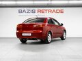 2008 Mitsubishi Lancer X, красный, 599000 рублей - вид 4