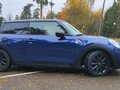 2014 Mini Hatch Cooper S III (F55/F56), синий, 2100000 рублей - вид 3