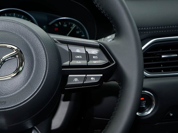 2026 Mazda CX-5 II Рестайлинг, белый, 2690000 рублей - вид 11