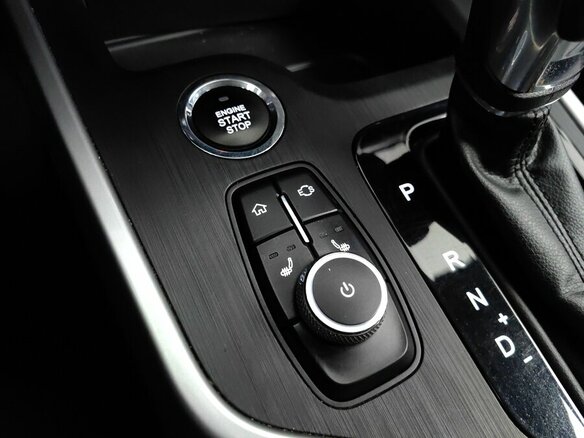 2019 Chery Tiggo 4 I Рестайлинг, серый, 1049000 рублей - вид 16