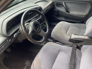 2007 Lada (ВАЗ) 2114, серый, 195000 рублей, вид 4