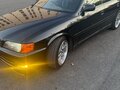 1998 Toyota Chaser VI (X100) Рестайлинг, чёрный, 930000 рублей