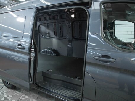 2026 Foton View, серый, 3828600 рублей, вид 5