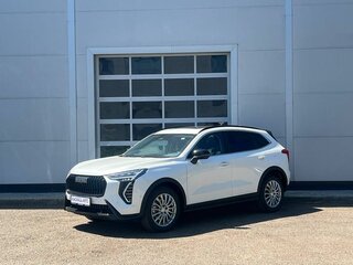 2026 Haval Jolion I Рестайлинг 2, белый, 2949000 рублей, вид 1