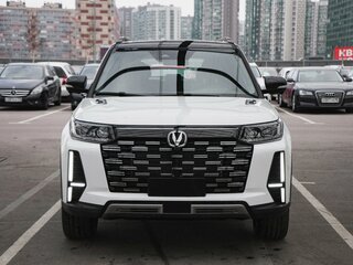 2024 Changan CS95 I Рестайлинг 2, белый, 4742220 рублей, вид 1