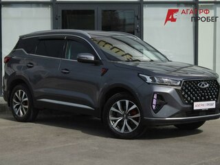 2024 Chery Tiggo 7 Pro Max I, серый, 2035000 рублей, вид 3