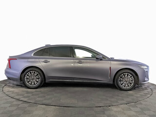 2024 Hongqi H5 II, серый, 2625000 рублей, вид 4