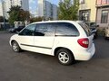 2005 Dodge Caravan 4-speed IV, белый, 455000 рублей - вид 9