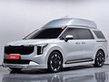 2025 Kia Carnival IV Рестайлинг, серебристый, 7400001 рублей