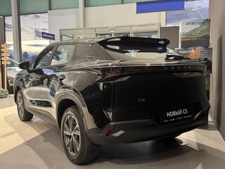 2026 Omoda C5 II, чёрный, 2929000 рублей, вид 3