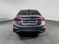 2018 Hyundai Solaris II, серый, 1280000 рублей - вид 5