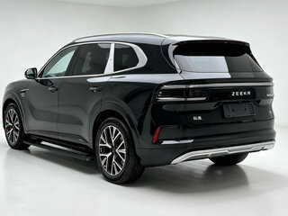 2026 Zeekr 8X 70 kWh, чёрный, 11890000 рублей, вид 5