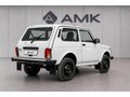 2026 Lada (ВАЗ) Niva Legend I Рестайлинг, белый, 1199000 рублей - вид 5