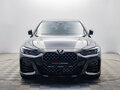 2024 BMW 4 серии 425i G22, G23, G26, чёрный - вид 7