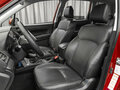 2013 Subaru Forester IV, красный - вид 8
