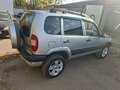 2004 Chevrolet Niva I, серебристый - вид 2