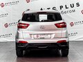 2021 Hyundai Creta I Рестайлинг, серый - вид 3