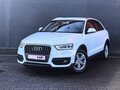 2011 Audi Q3 I (8U), белый, 1319000 рублей