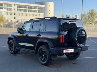 2023 Tank 300 I, чёрный, 3400000 рублей, вид 4