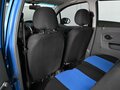 2007 Chevrolet Spark II, синий - вид 10