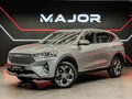 2021 Haval F7 I, серый, 1835000 рублей