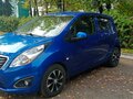 2018 Ravon R2, синий, 850000 рублей - вид 1