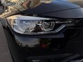 2015 BMW 3 серии 318i VI (F3x) Рестайлинг, чёрный, 1700000 рублей - вид 7