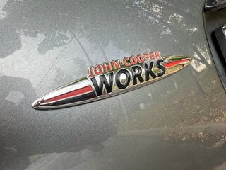 2006 Mini Hatch Cooper S I (R50), серый, 1100000 рублей, вид 2