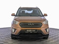 2016 Hyundai Creta I, коричневый, 1815000 рублей - вид 1