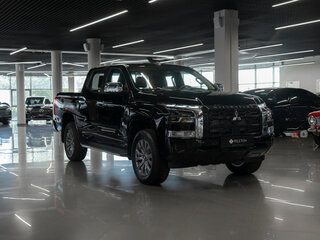 2026 Mitsubishi L200 VI, чёрный, 5700000 рублей, вид 2