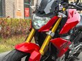 2019 BMW G 310 R, красный, 330000 рублей - вид 11
