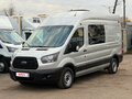 2020 Ford Transit, серебристый, 3900000 рублей