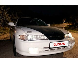 1999 Honda Integra III Рестайлинг, белый, 400000 рублей, вид 3