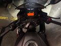2026 Voge 300RR, серый, 360000 рублей - вид 4