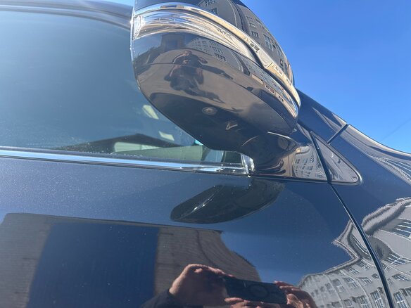 2019 Lexus LX 570 III Рестайлинг 2, чёрный, 7950000 рублей - вид 7
