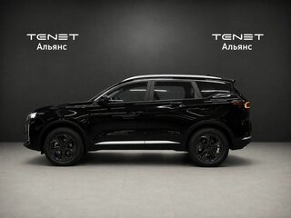 2026 Tenet T4L, чёрный, 2329000 рублей, вид 3