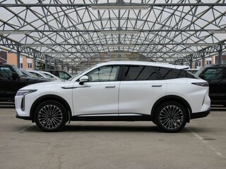 2024 Exeed RX, белый, 3200000 рублей, вид 2